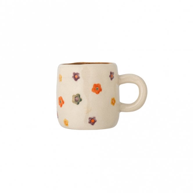Addy Nature Stoneware Mini Mug