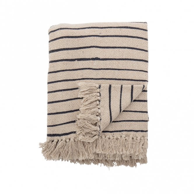 Eia Nature Recycled Cotton Throw