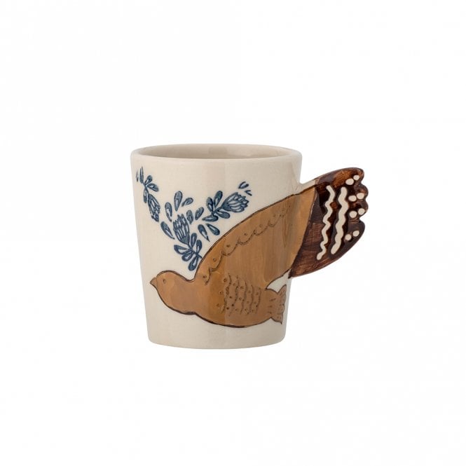 Hezha Nature Stoneware Mug