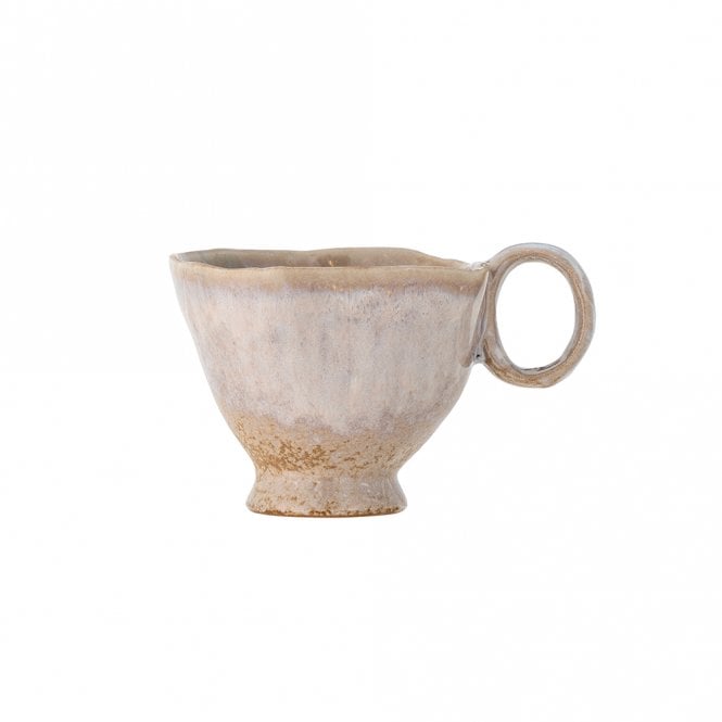 Imogen Nature Stoneware Mug