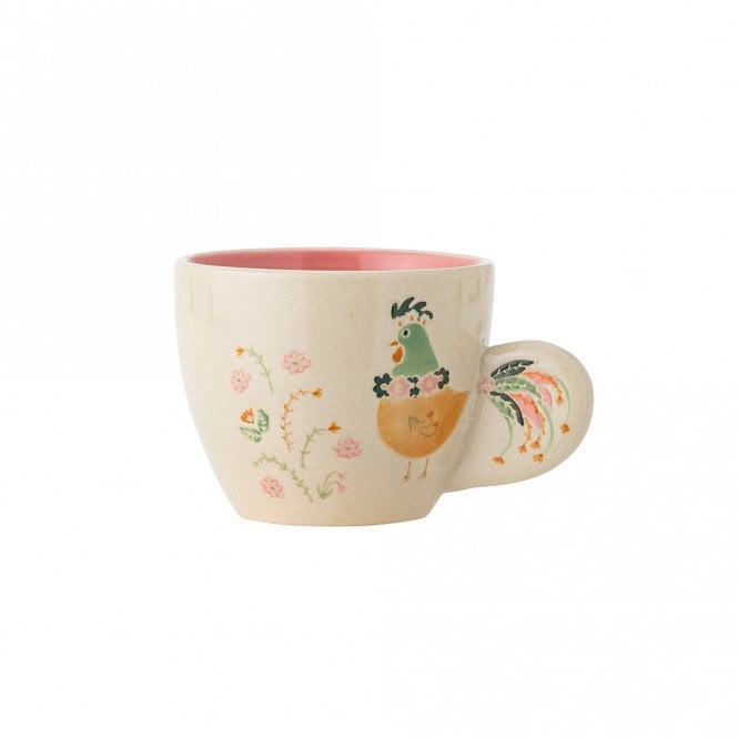 Joshua Rose Stoneware Mug