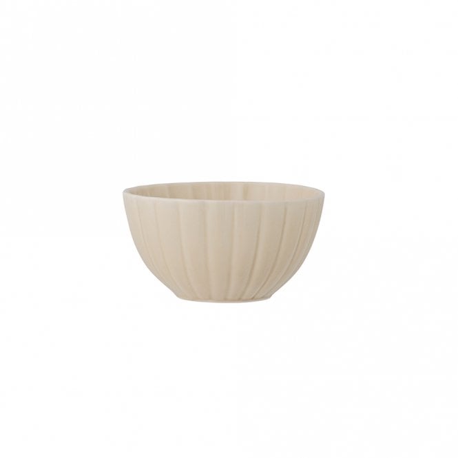 Nature Stoneware Nibbles Bowl