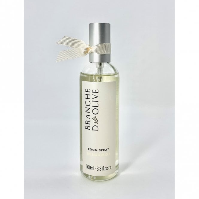 Bergamot Room Spray