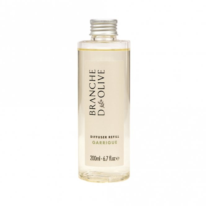 Garrigue Diffuser Refill 200ml