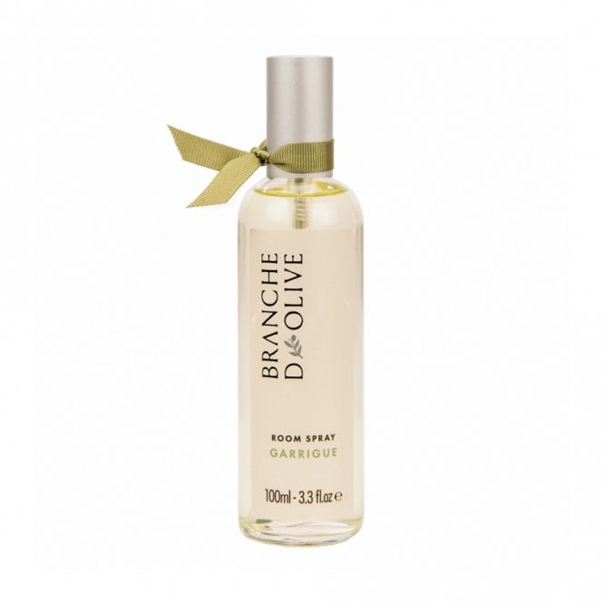 Garrigue Room Spray