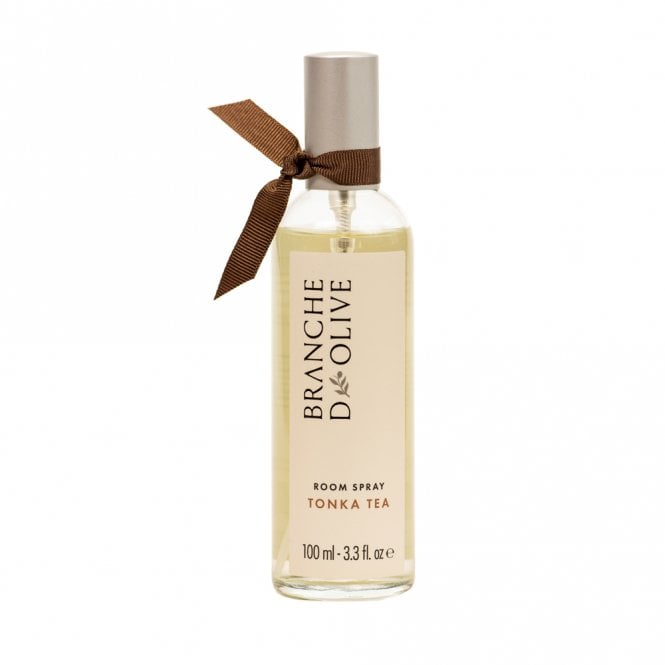 Tonka Tea Room Spray