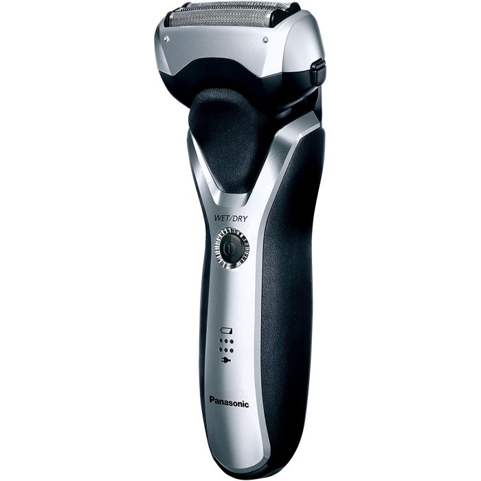 Panasonic ES-RT47 BRAND NEW Mens Electric Shaver Wet & Dry 3-Blade 2 Pin Plug