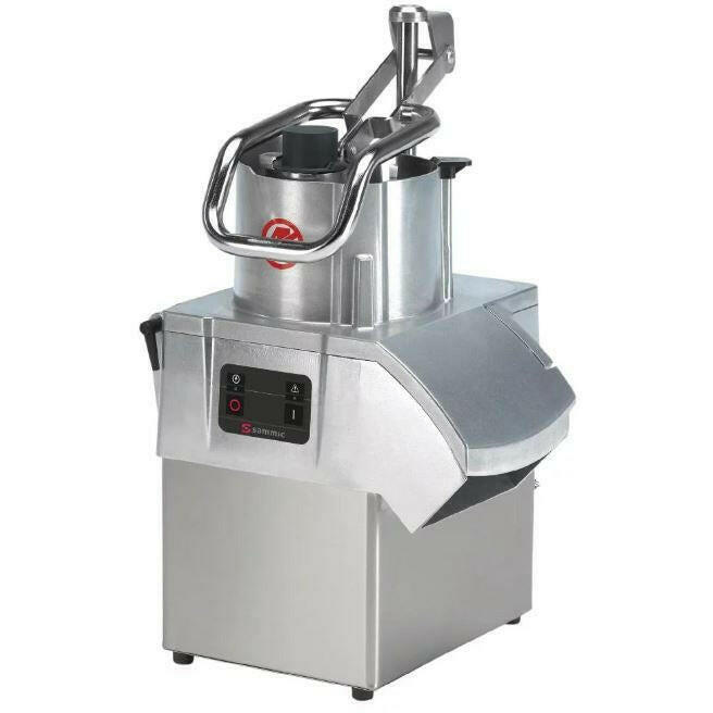 Sammic CA-41 Veg Prep Machine 650kg