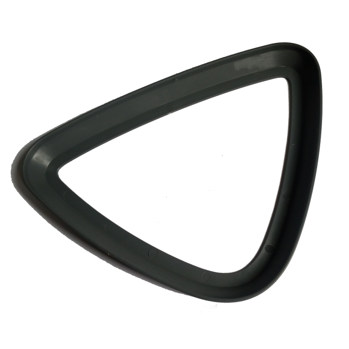 Vax S2 Hard Floor Master Upright Steam Stick Mop Replacement Carpet Glider