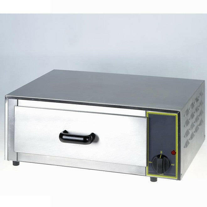 Roller Grill CB20 Hot Dog Bun Warming Cabinet