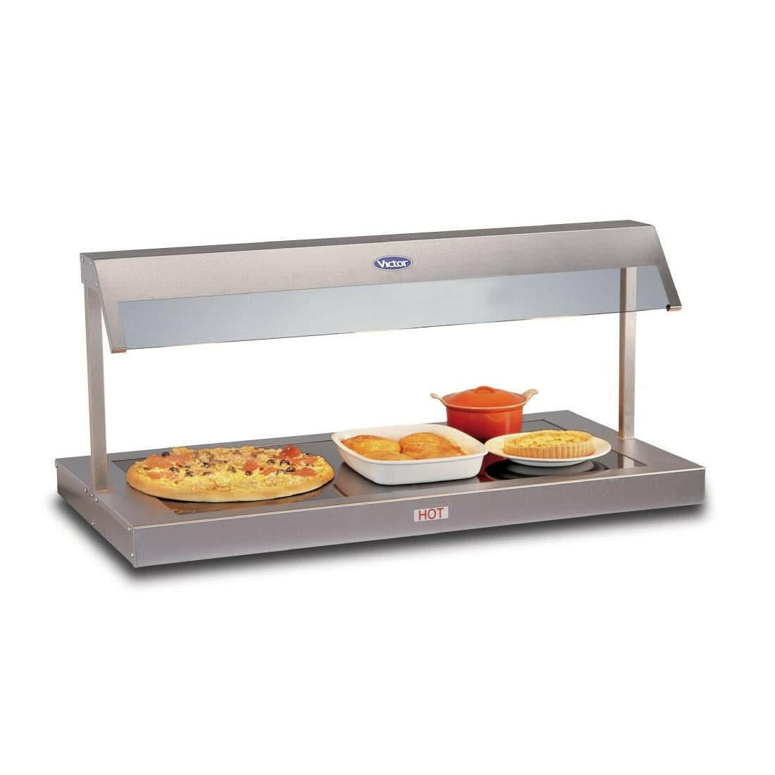 Victor HDU30Z Heated Food Display Unit