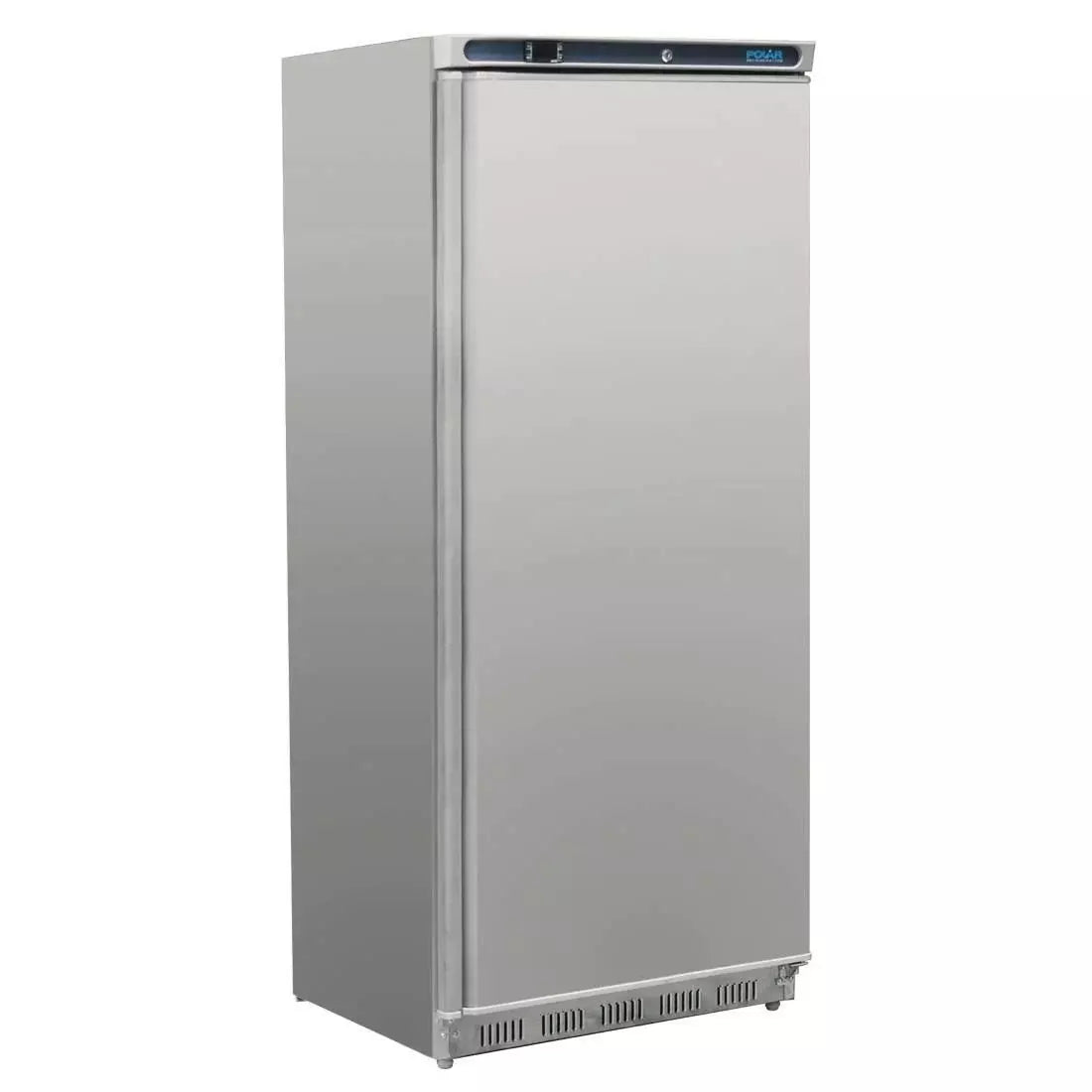 Polar C-Series CD085 Upright Single Door Freezer 600 Litre