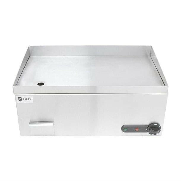 Parry CGR2 Medium Countertop Electric Griddle 3kw
