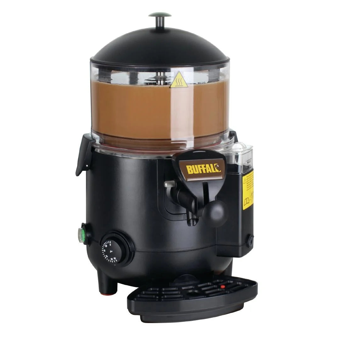 Buffalo CN219 Hot Chocolate Dispenser 5 Litres