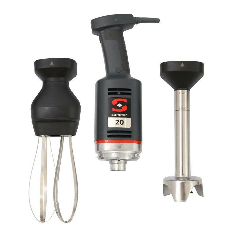 Sammic MB-21 Hand Blender & Beater 12L