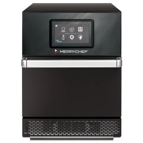 Merrychef ConneX16 Black Accelerated High Speed Oven High Power 6kW