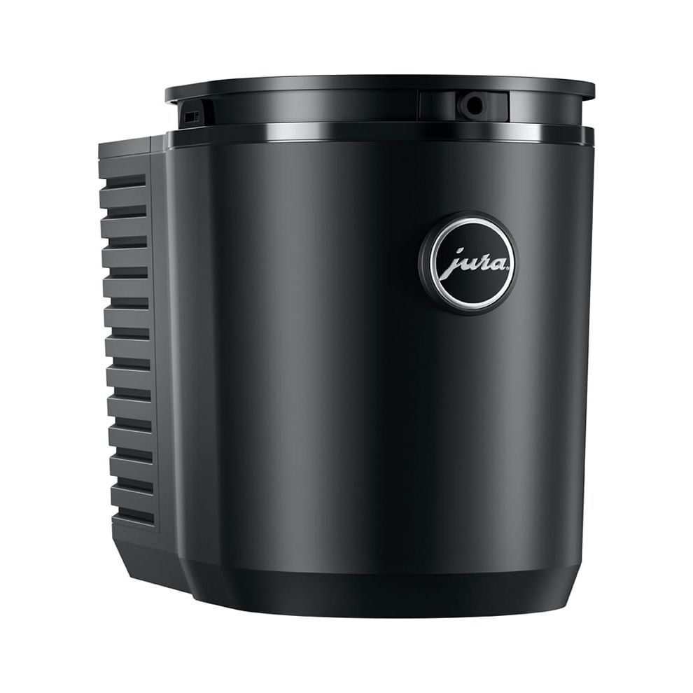 Jura Black Cool Control Milk Refrigeration 1 Litres
