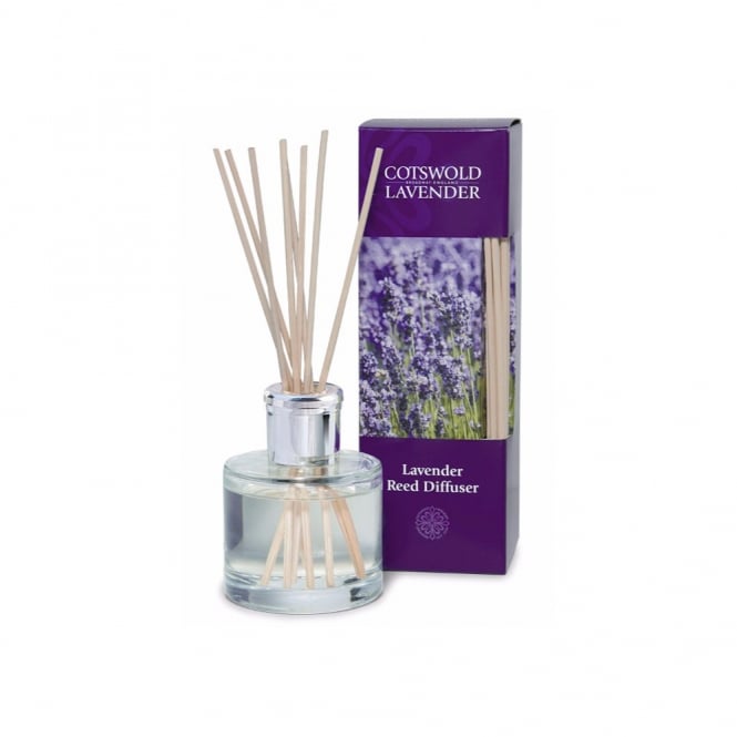 Lavender Reed Diffuser