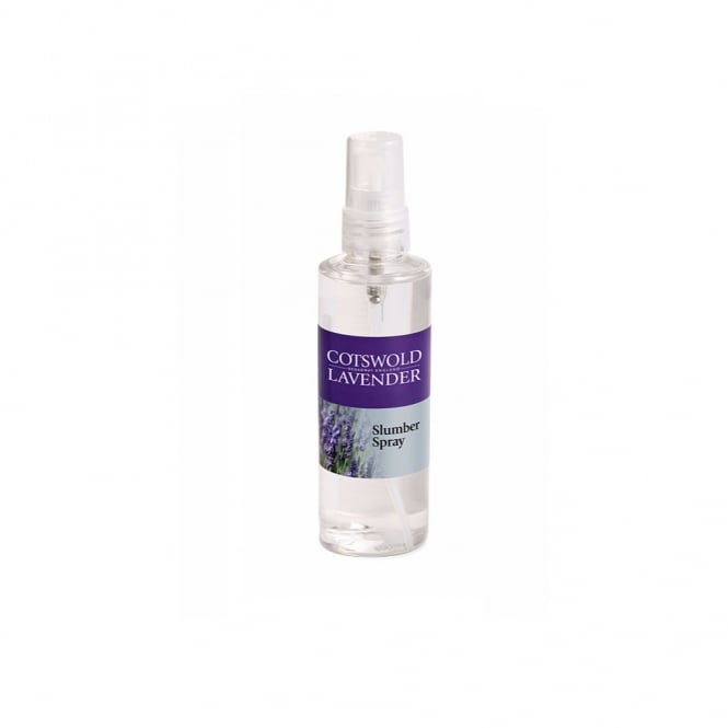 Lavender Slumber Spray