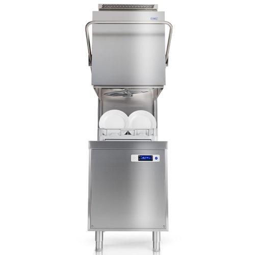 Classeq CP500SR Passthrough Dishwasher With Drain Pump & Steam Recovery