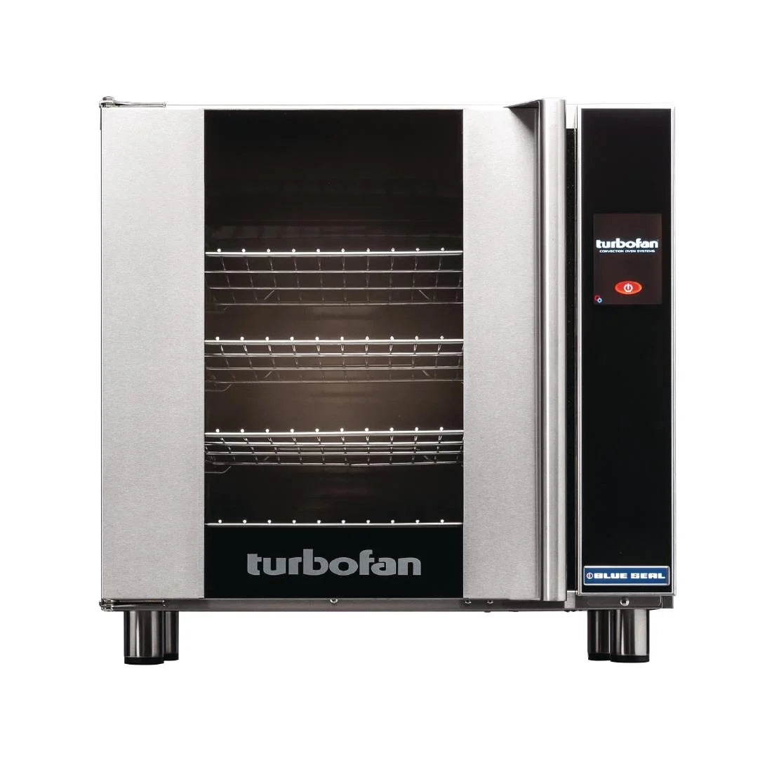 Blue Seal Turbofan E32T4 Bolt Convection Oven