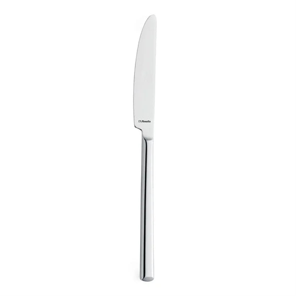 Amefa Metropole Table Knife Case Size 12