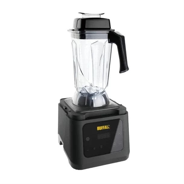 Buffalo CY140 Digital Variable Speed Bar Blender 2.5 Litres 1.68kw