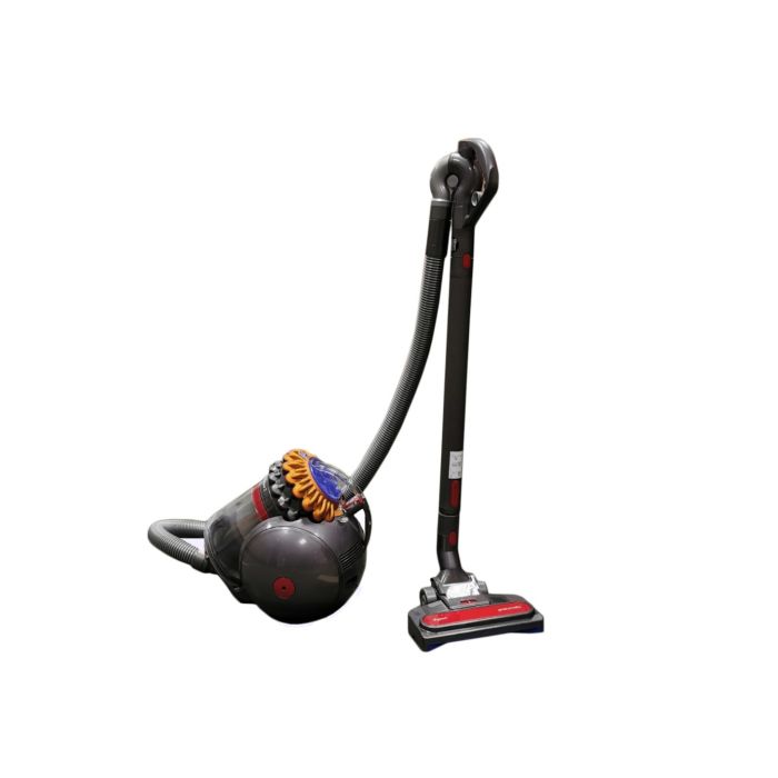 Dyson CY28 NEW Big Ball Multifloor 2 Powerful Bagless Cylinder Vacuum Cleaner
