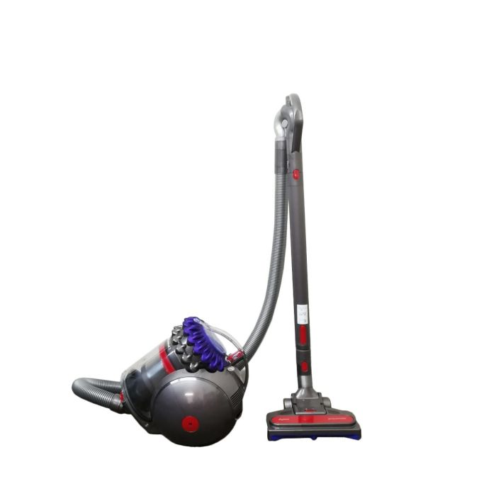 Dyson CY28 Big Ball Cinetic Animal 2 Bagless Pet Cylinder Vacuum Cleaner