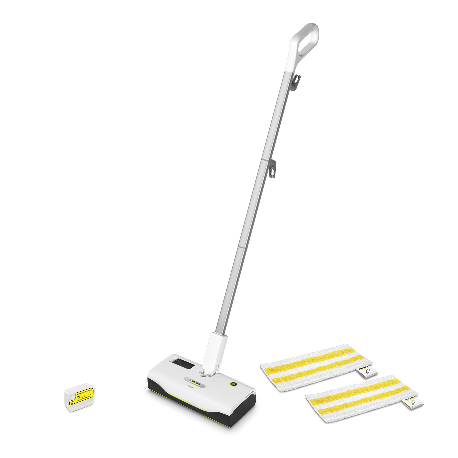 Steam mop                      SC 1 Upright