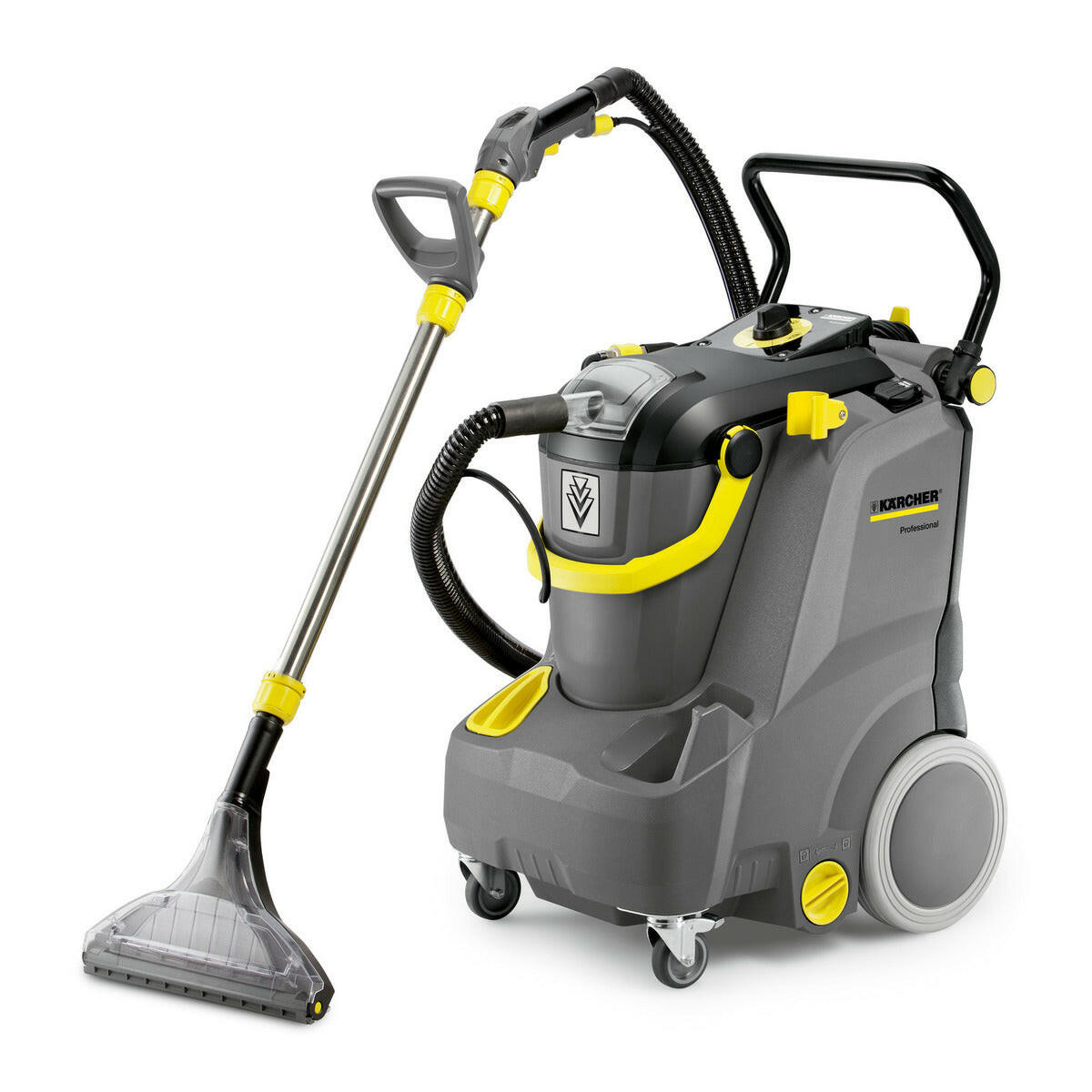 Karcher Puzzi 30/4 Extraction Carpet Cleaner 30 Litres
