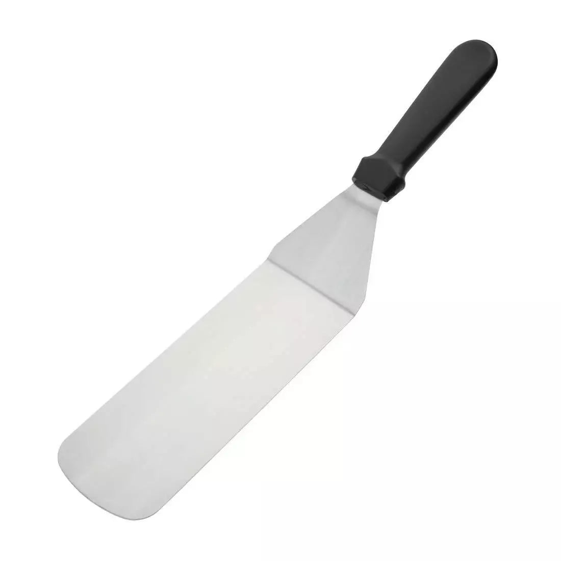 Vogue Solid Spatula Turner 25.5cm