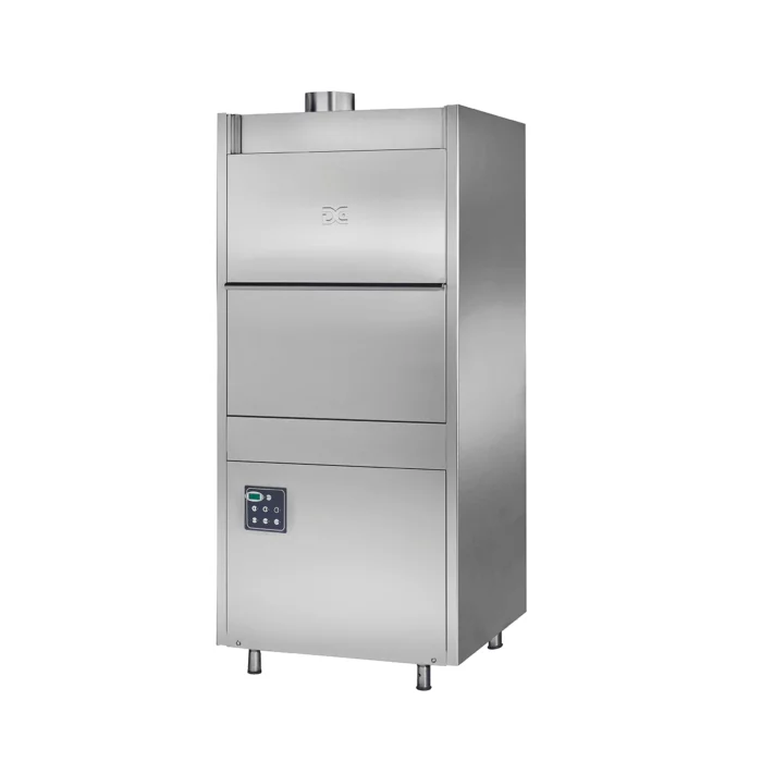 DC Commercial DC67A Pot & Utensil Washer 670mm x 670mm