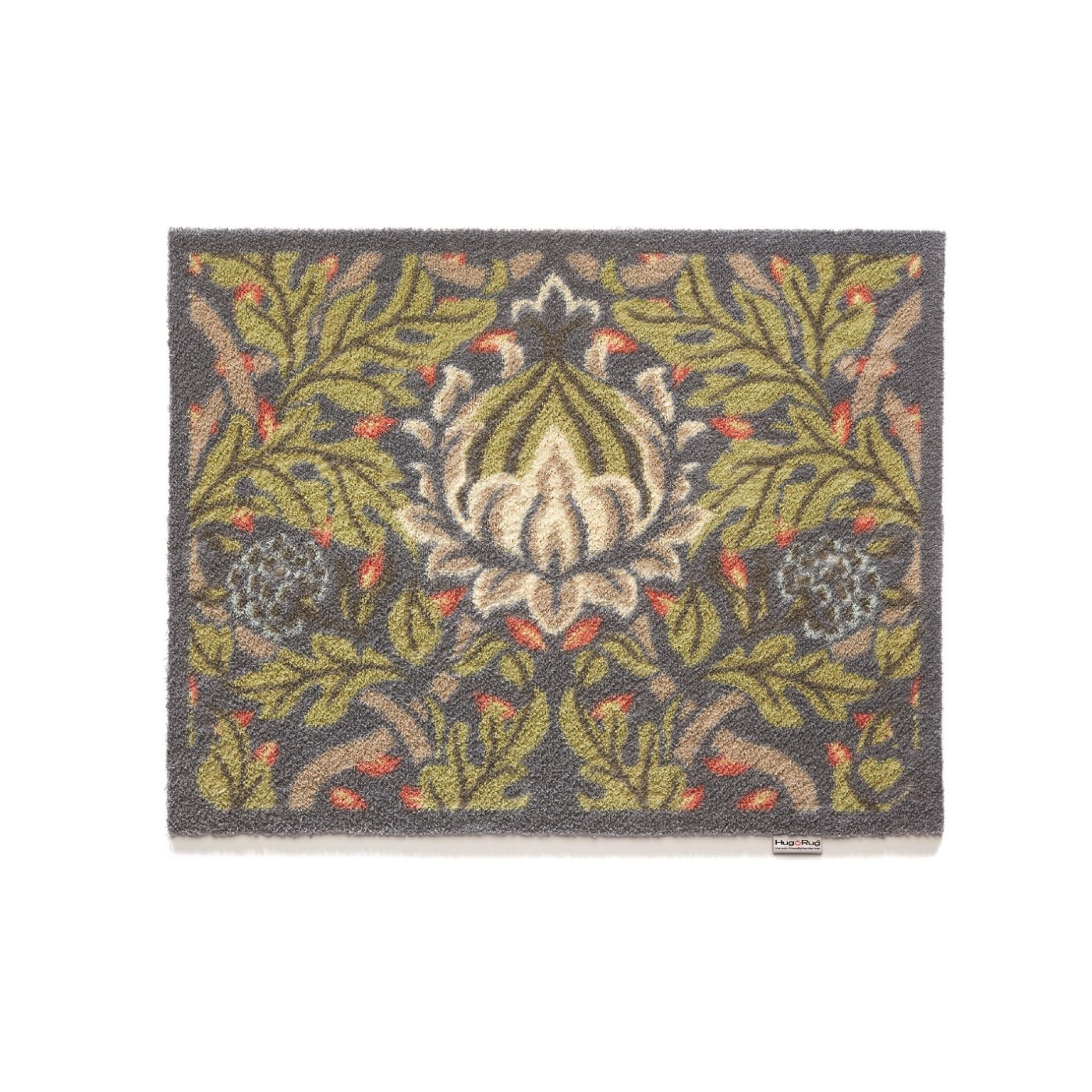 Hug Rug Floor Mat Home Garden Nature 12 Door Mat 65x85 cm (2'1''x2'9'')