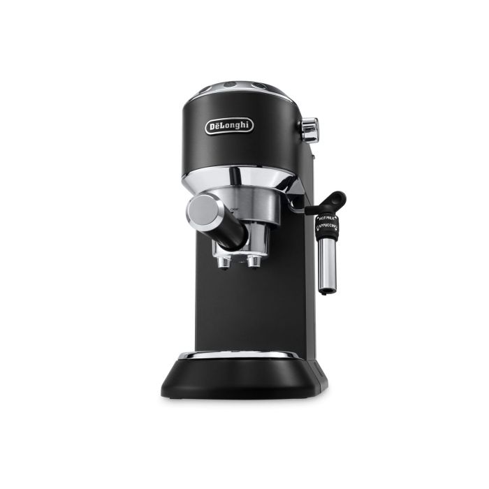 De'Longhi EC685.BK Pump Coffee Machine Espresso Maker Dedica 1300w 1.1L Black