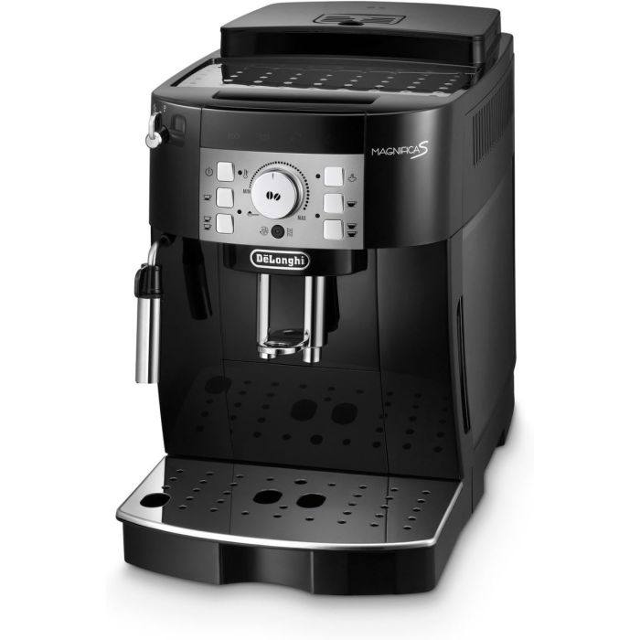 De’Longhi ECAM22.113.B Automatic Bean to Cup Coffee Machine Magnifica S Black