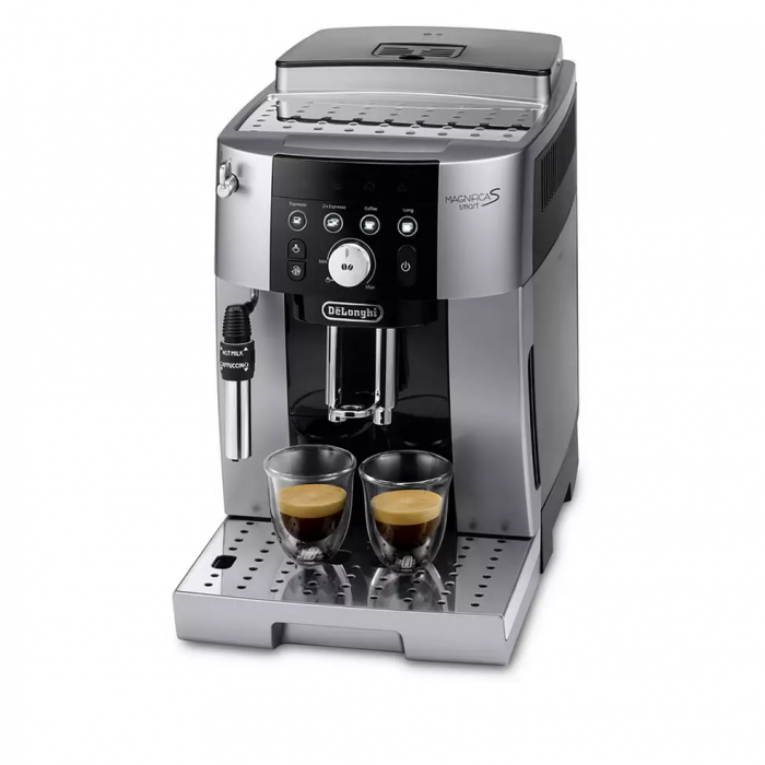 De'Longhi ECAM250.23SB Bean To Cup Coffee Machine Magnifica 1450w Silver