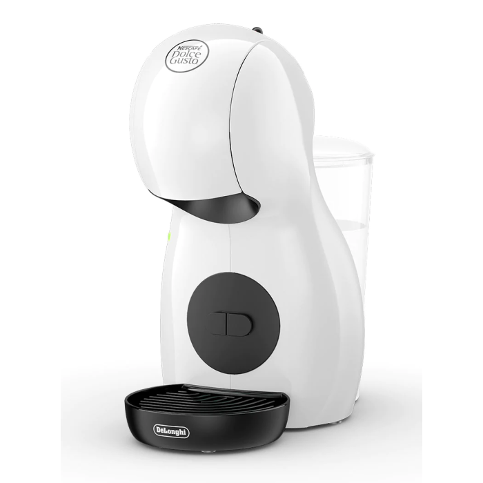 De’Longhi EDG110.WB Dolce Gusto Pod Coffee Machine Coffee Maker Nescafé