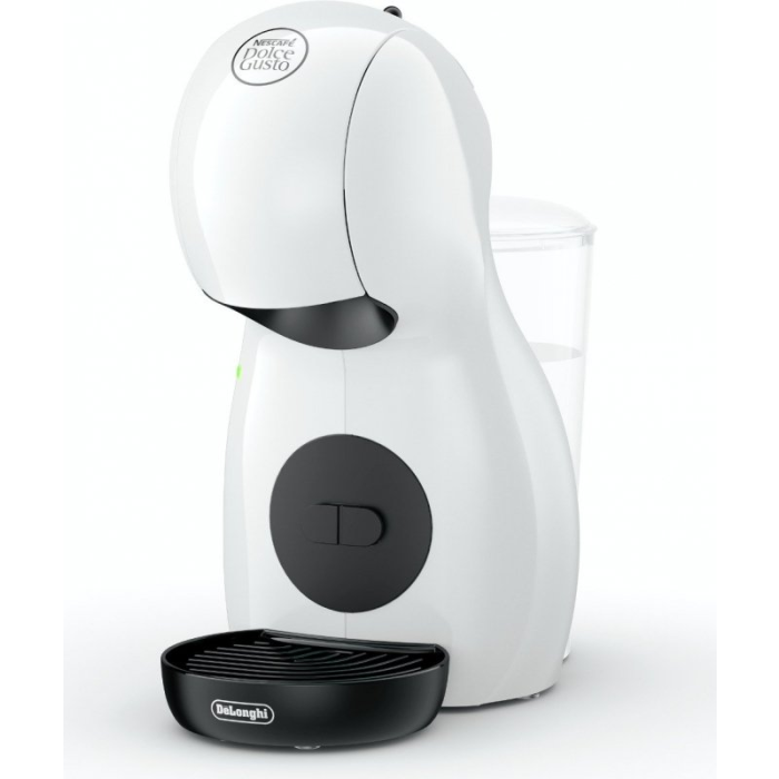 De’Longhi EDG110.WG Dolce Gusto Pod Coffee Machine Coffee Maker Nescafé Piccolo