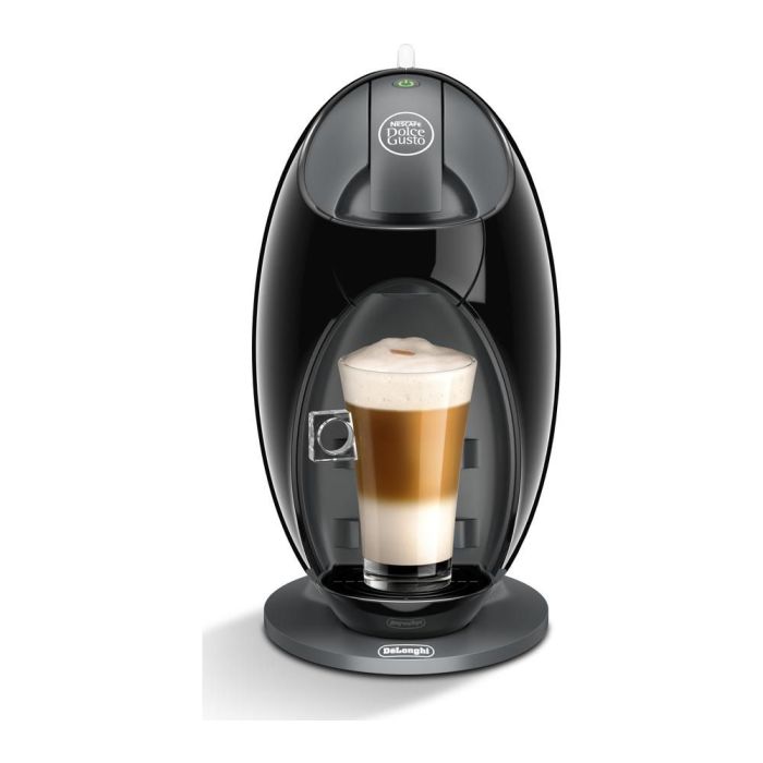 De'Longhi EDG250.B Dolce Gusto Jovia Hot Drink Coffee Pod Machine Maker