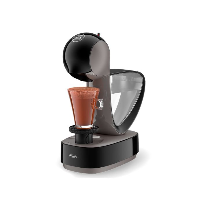 De'Longhi EDG260.G Dolce Gusto Pod Coffee Machine Coffee Maker Infinissima