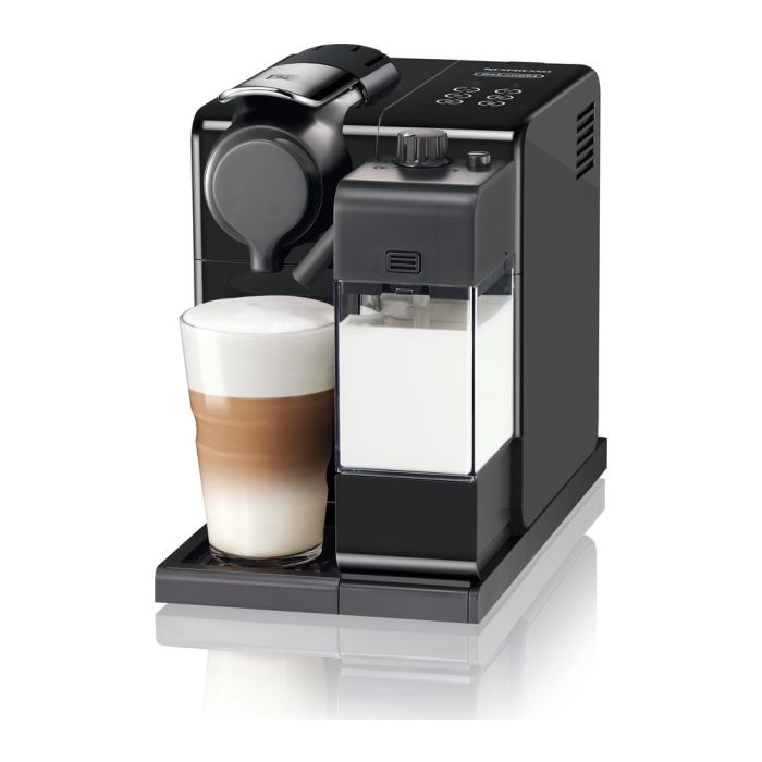 De'Longhi EN560.B Nespresso Lattissima Touch Pod Coffee Machine Maker 1400W 0.9L