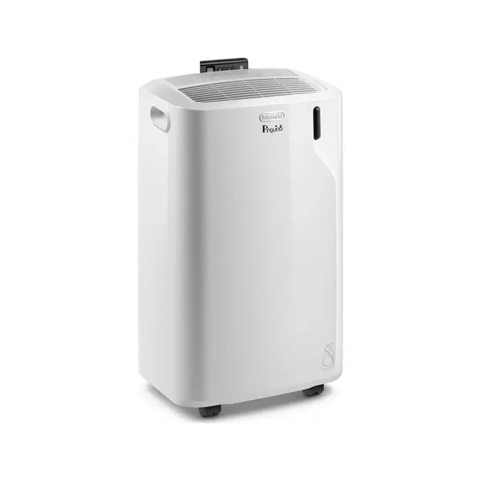 De'Longhi PAC EM77 ECO Portable Air Conditioner 9000 BTU Pinguino 800w White