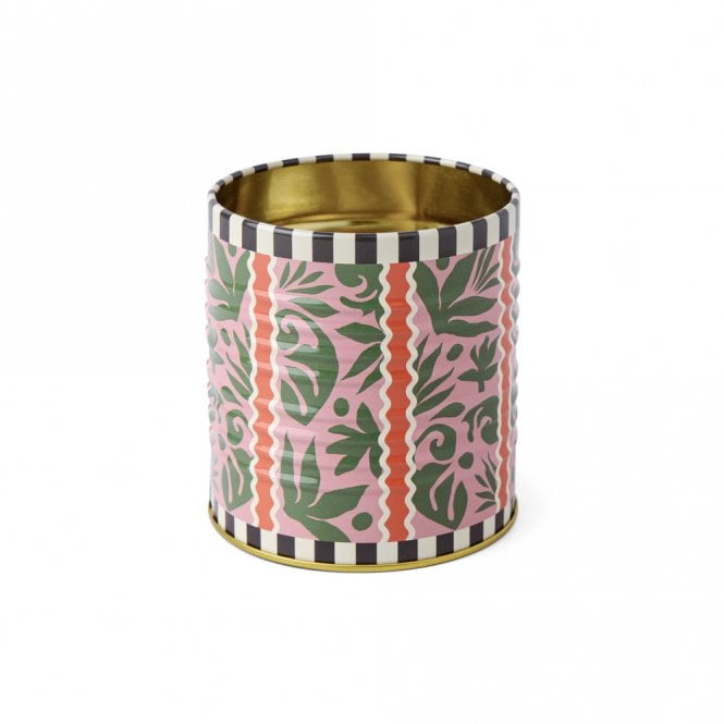 Jungle Storage Tin