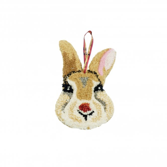 Betty Bunny Head Hanger