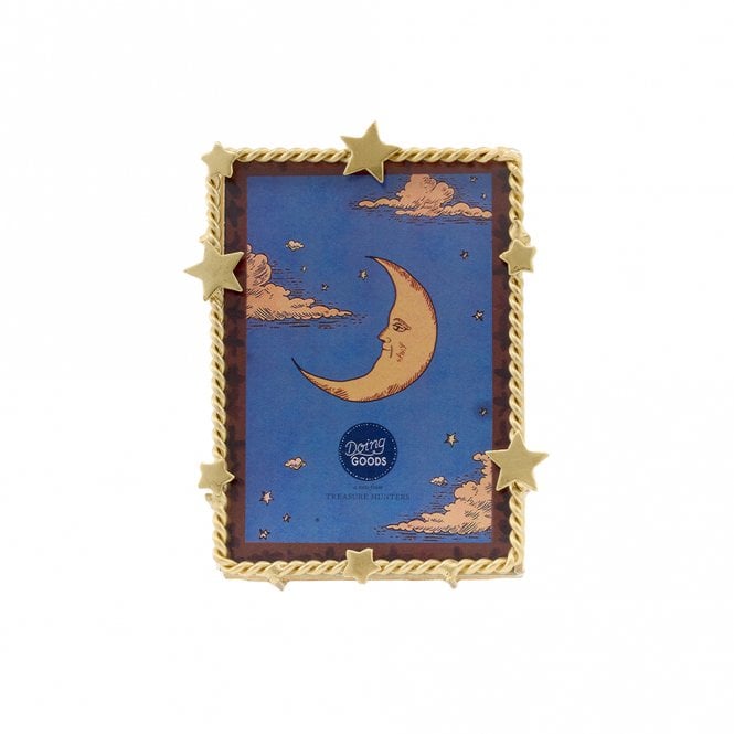 Luna Star Small Frame