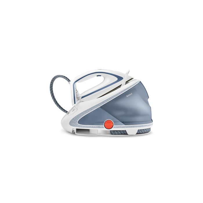 Tefal GV9563 Pro Express Ultimate High Pressure Steam Generator Iron 2600W