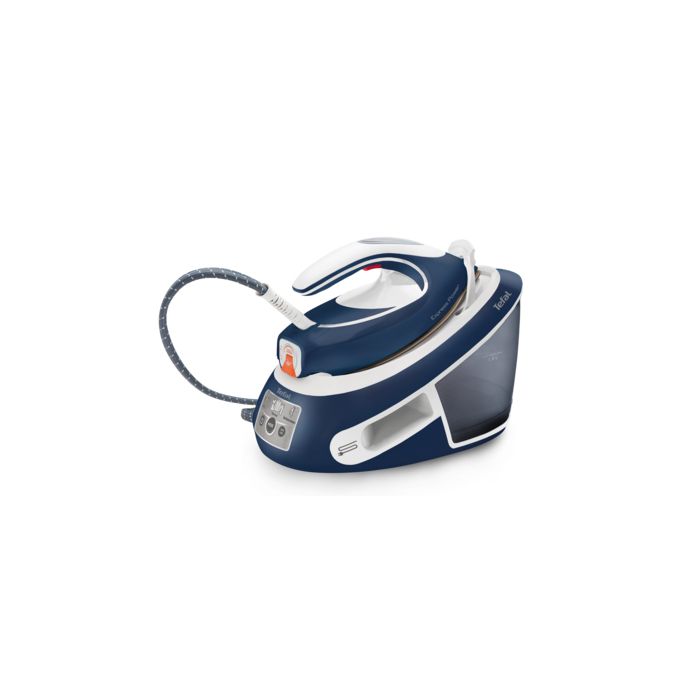 Tefal SV8060G0 Steam Generator Station Express Power Iron 2800W