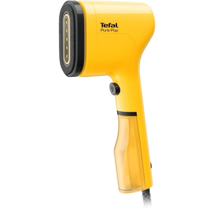 Tefal DT2026G0 Clothes Garment Steamer Pure Pop Slim Handheld 1300W Yellow