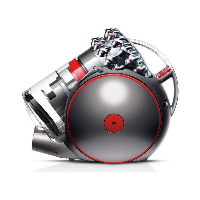 Dyson CY26 Cinetic Big Ball Animal 2 Bagless Cylinder Vacuum Cleaner Hoover